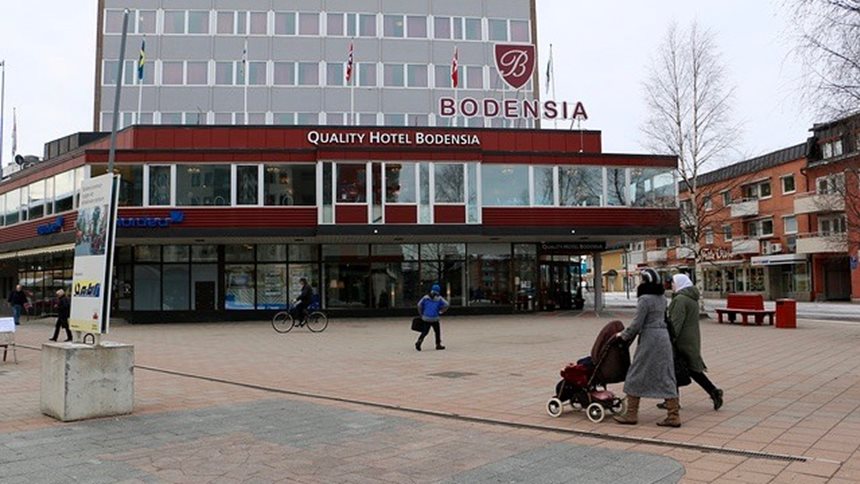 Hotel Bodensia