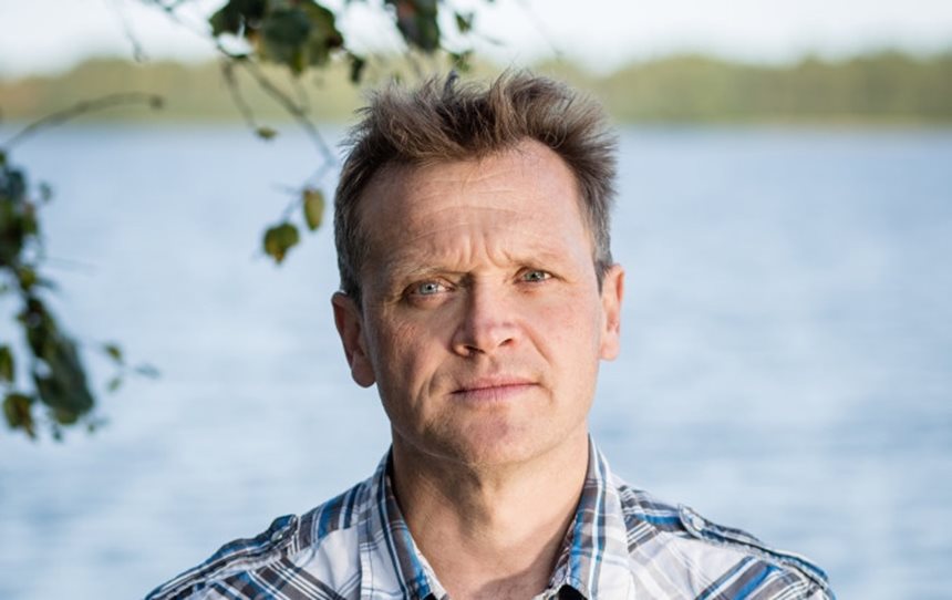 Einar Knudsen