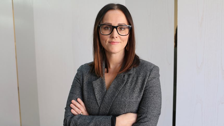 Carolina Nilsson advokat