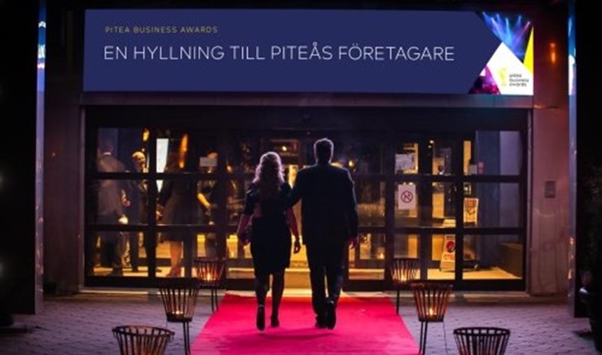 Piteå Business Awards