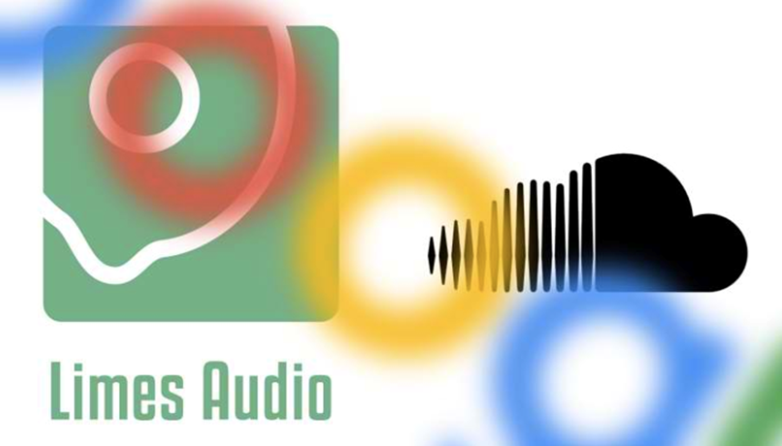 Google o Limes Audio