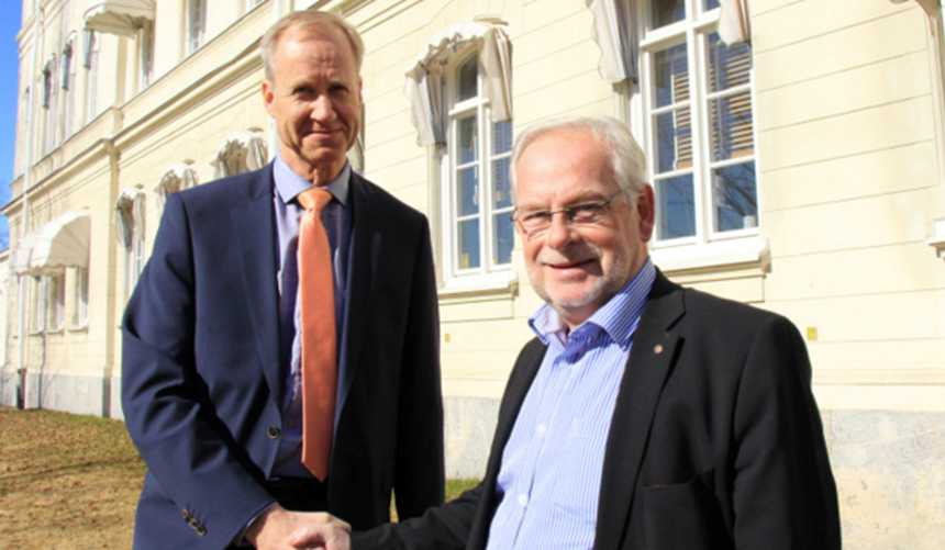 Jan Jonsson ny styrelseordförande i Sparbanken Nord
