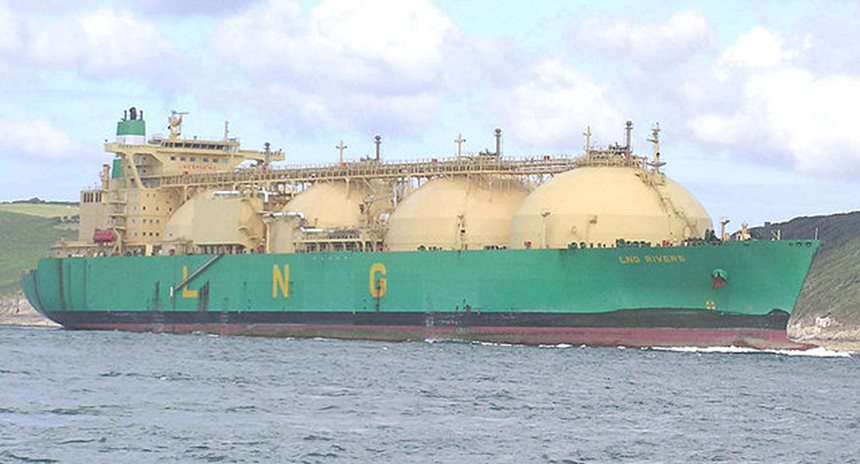 LNG-fartyg (1)