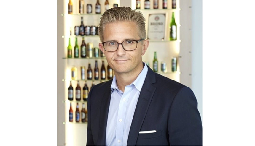 Henrik Åström ny marknadschef på MAX