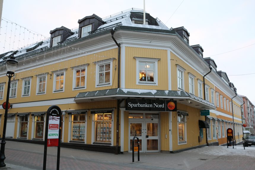 Sparbanken Nord (1)