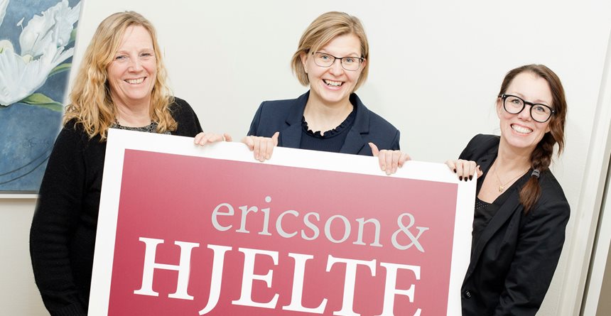 Ericson & Hjelte