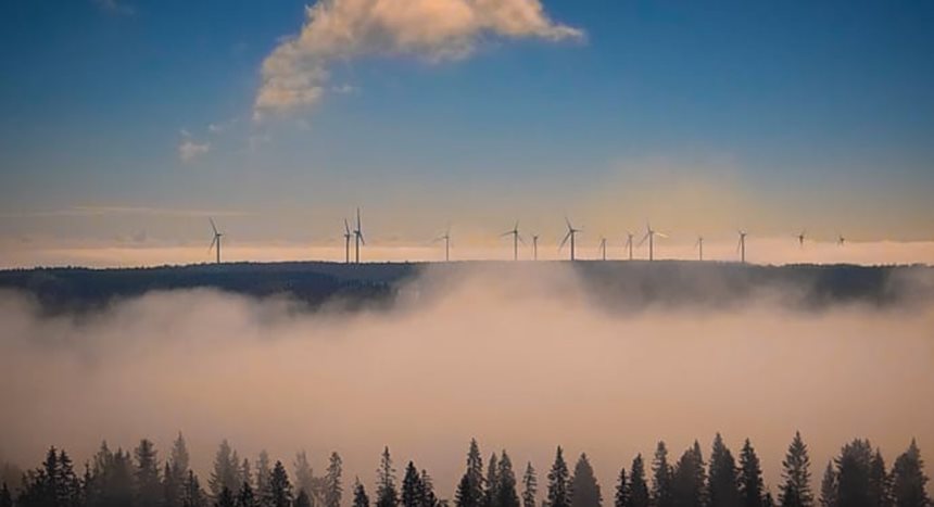 Energikontor Norr vill lyfta fram länets potential inom hållbar energi