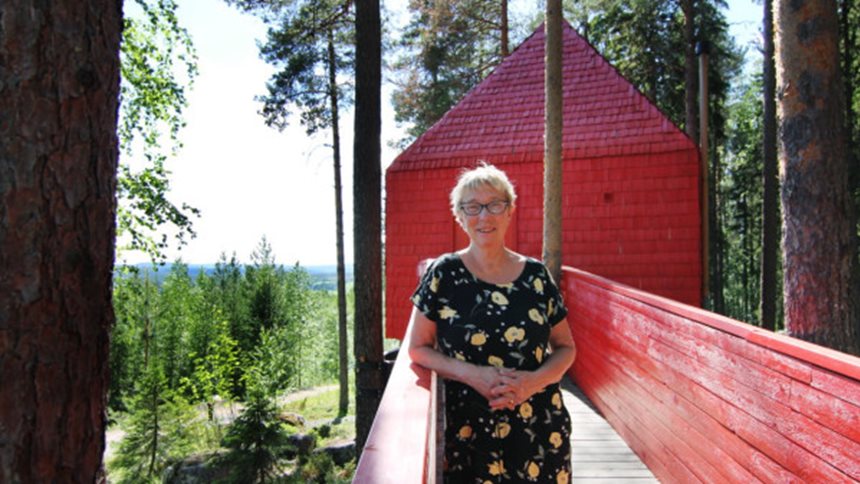 Britta Jonsson Lindvall